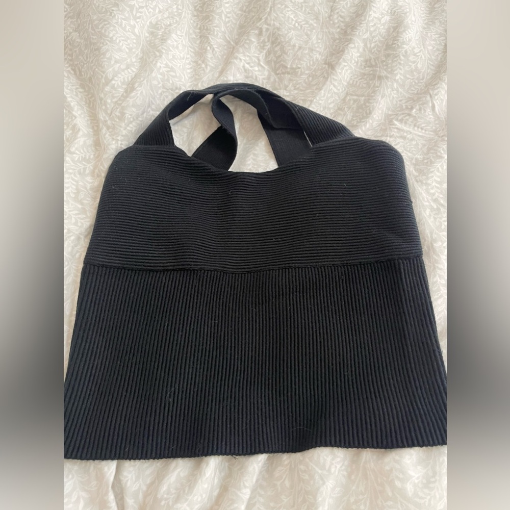 Abercrombie Tank